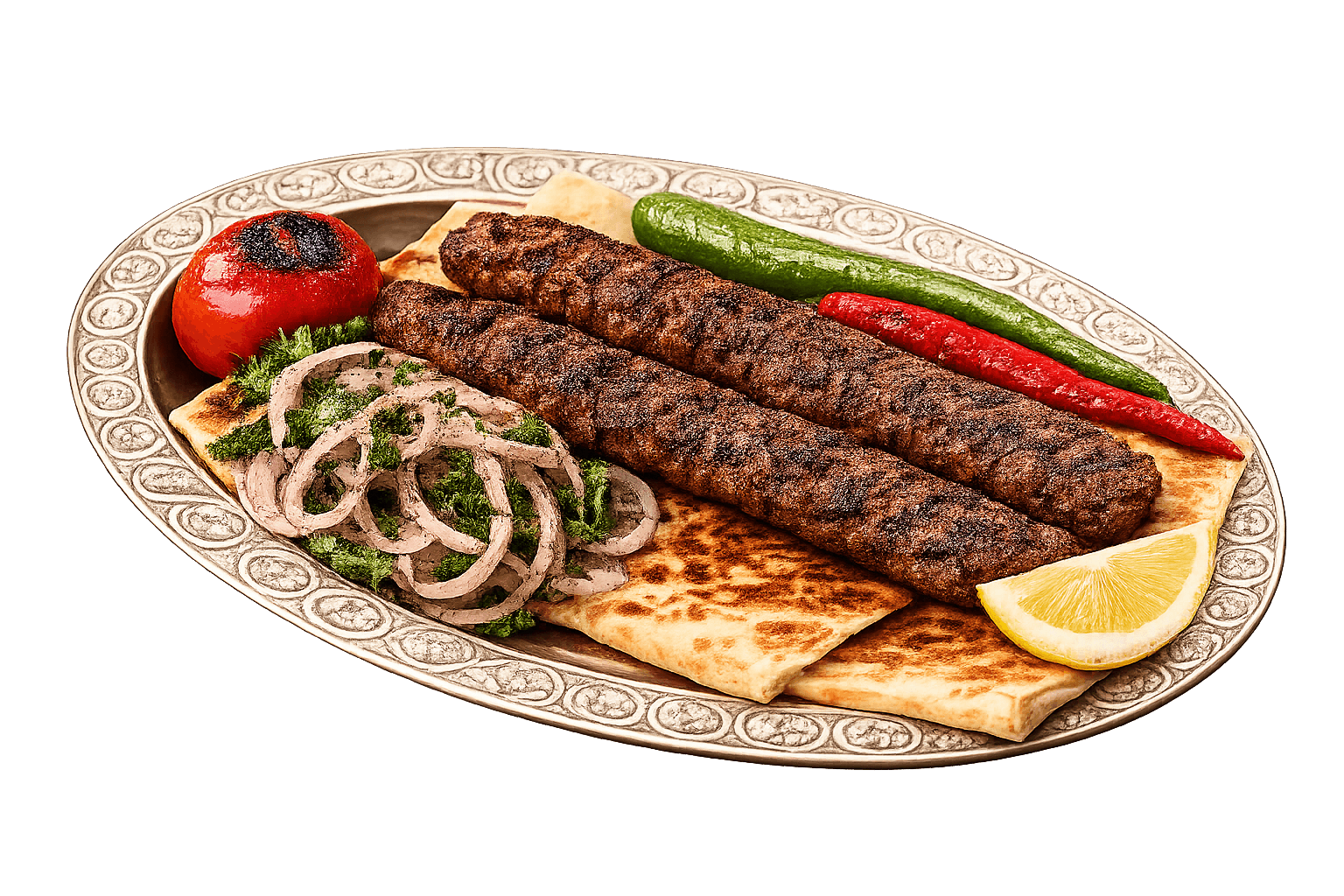 Aydın Ocakbaşı